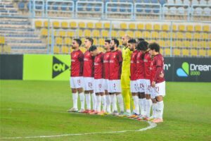 خاص | تصرف غريب من لاعب الأهلي يعرقل صفقة مروان عثمان