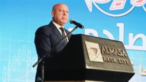 نسعى لزيادة مساهمة القطاع الصناعي  في الناتج المحلي الإجمالي إلى 20% بحلول 2030