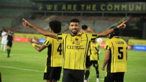 وادي دجلة يتأهل لربع نهائي كأس الرابطة.. والجونة يحقق فوزًا جديدًا