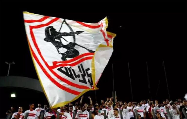 الزمالك يُعلن تجديد عقد لاعبه 5 سنوات