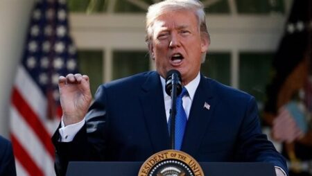 رسوم ترامب تدفع شركاء إيران إلى مفترق طرق