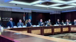 هناك اهتمام كبير من قبل المستثمرين الأجانب بطرح عقود مشتقات الأوراق المالية