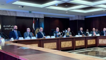 هناك اهتمام كبير من قبل المستثمرين الأجانب بطرح عقود مشتقات الأوراق المالية