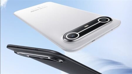 TECNO تطلق أنحف هاتف SPARK Slim بسُمك 5.93 مم