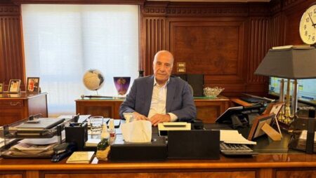 حققنا الاكتفاء الذاتي ولدينا فائض إنتاجي يتجاوز 20% جاهز للتصدير