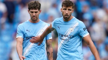 رسميًا .. مانشستر سيتي يعلن انتقال لاعبه إلى الدوري الإسباني