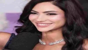 بعد تصدرها التريند.. هدى المفتي عروس Joy Awards بفستان وخاتم يتخطى الـ 2 مليون