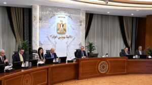 تفاصيل الاجتماع الأول للجنة العليا للذهب برئاسة "مدبولي"