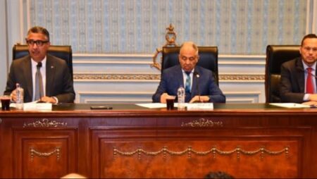 احتياطي السلع الأساسية آمن وخطة موسعة لمعارض “أهلًا رمضان”