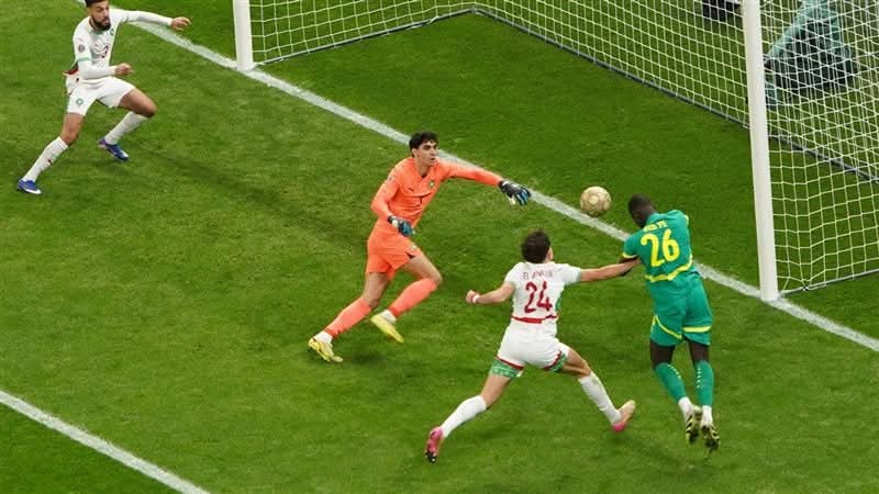 السنغال يهزم المغرب ويُتوج بكأس أمم إفريقيا للمرة الثانية في تاريخه
