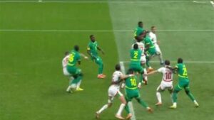 السنغال يهزم المغرب ويُتوج بكأس أمم إفريقيا للمرة الثانية في تاريخه