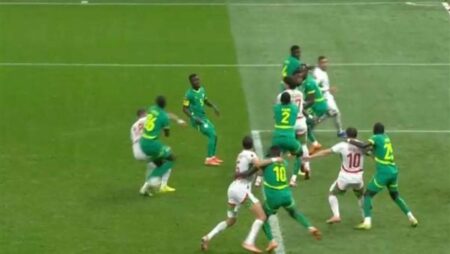 السنغال يهزم المغرب ويُتوج بكأس أمم إفريقيا للمرة الثانية في تاريخه