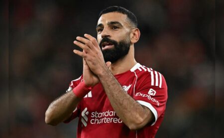 تقارير: ليفربول يدرس التعاقد مع لاعبه السابق لتعويض محمد صلاح