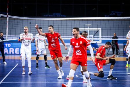 مواعيد مباريات اليوم الإثنين 1912026 والقنوات الناقلة.. الأهلي ضد الزمالك ومواجهات مُثيرة بالدوري الإنجليزي والإسباني