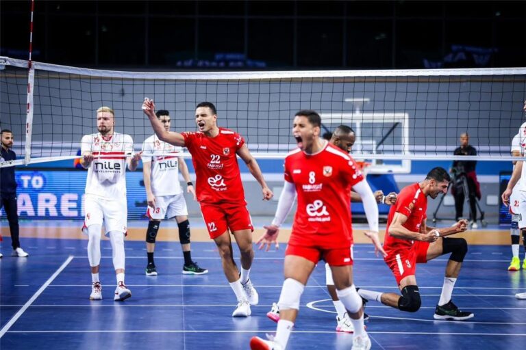 مواعيد مباريات اليوم الإثنين 1912026 والقنوات الناقلة.. الأهلي ضد الزمالك ومواجهات مُثيرة بالدوري الإنجليزي والإسباني