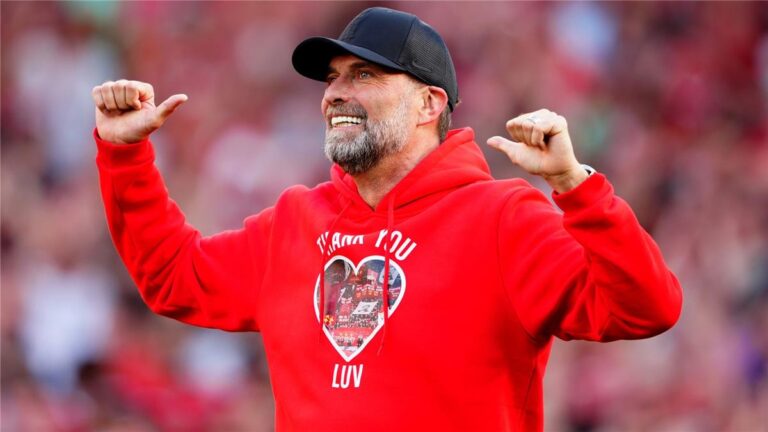 كلوب ساخرًا عن إقالة ألونسو من ريال مدريد: فرصتكم ضعيفة مع جوارديولا!