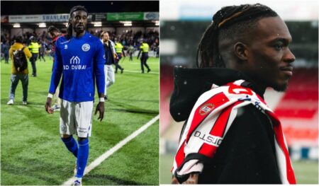 خاص | كواليس الأهلي في أوروبا.. ماذا حدث مع صفقتي مونزيالو وكامويش؟