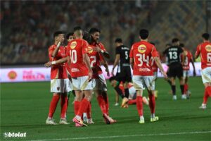 صفقة الأهلي الجديدة تنهي إجراءات الكشف الطبي قبل التوقيع الرسمي