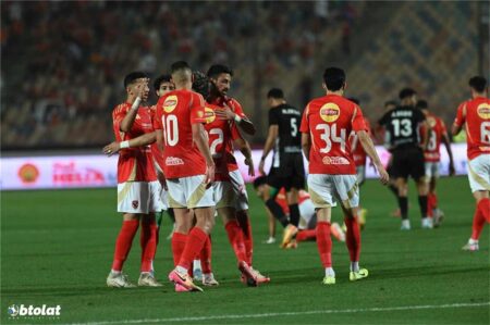 صفقة الأهلي الجديدة تنهي إجراءات الكشف الطبي قبل التوقيع الرسمي