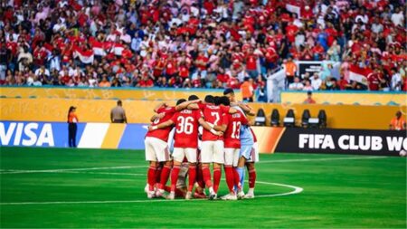 كلامي سيغضب الجماهير.. أحمد شوبير: لاعب الأهلي الجديد سيجلس بديلًا