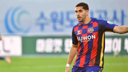 وكيل أعمال بابلو صباغ يكشف تطورات مفاوضات الأهلي