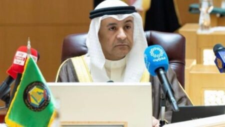 مجلس التعاون الخليجي وسويسرا يوقعان مذكرة تفاهم لإطلاق حوار إستراتيجي شامل