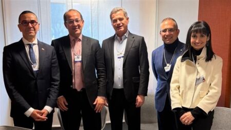 مستمرون في تحفيز نمو القطاع الخاص وزيادة مساهماته بالاقتصاد