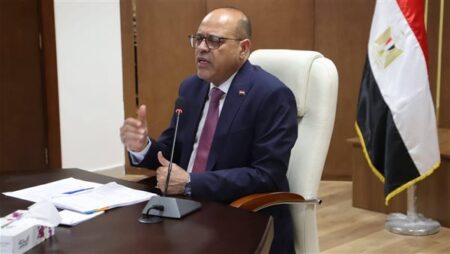 الخميس بعد المُقبل إجازة للعاملين بالقطاع الخاص لذكرى يناير وعيد الشرطة