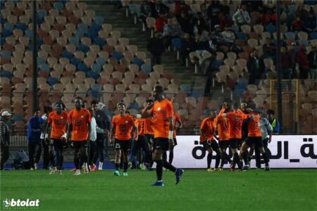 رسميًا | البنك الأهلي يُعلن التعاقد مع لاعب الأهلي