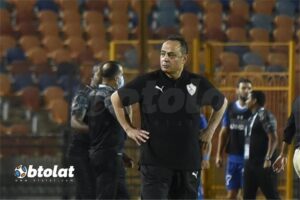 طارق يحيى: ما يحدث في الزمالك تهريج.. ويجب بيع اللاعبين النص كوم والكسر