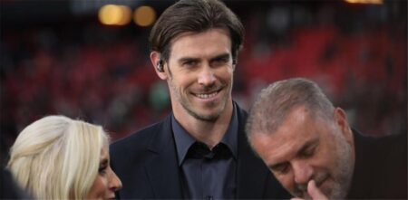 بيل عن رحيل ألونسو: لم يفاجئني.. وهناك شيء أهم من التكتيك يحتاجه ريال مدريد