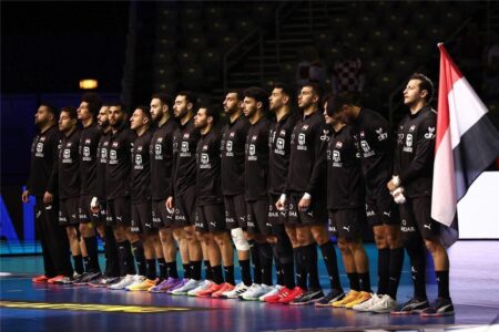 مواعيد مباريات اليوم الخميس 2212026 والقنوات الناقلة.. مصر تواجه أنجولا والإسماعيلي أمام المقاولون العرب