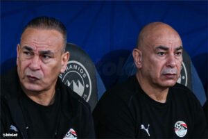 تفاصيل برنامج مؤتمر أبو ريدة وحسام وإبراهيم حسن بشأن مستقبل منتخب مصر