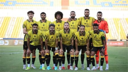 فيديو | وادي دجلة يخطف فوزًا مثيرًا بثلاثية أمام غزل المحلة بالدوري المصري