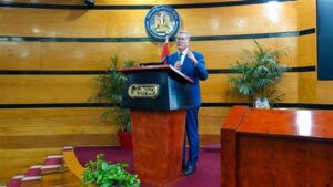 وزير البترول يستعرض خطط زيادة الإنتاج المحلي وتأمين احتياجات الغاز لصيف 2026