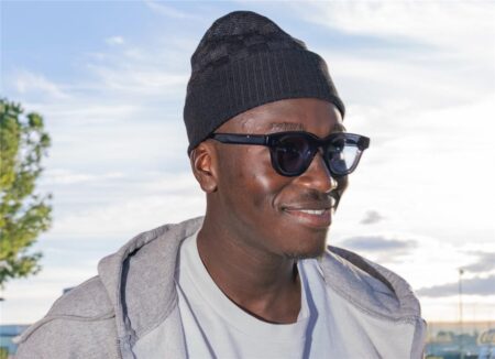 فيديو | استقبال حافل للسنغالي بابي جاي في فياريال.. وموقفه من مباراة ريال مدريد