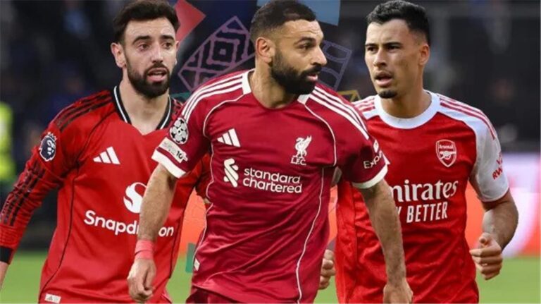 على رأسهم محمد صلاح.. الدوري السعودي يضع قائمة من 50 لاعباً لتجديد دمائه