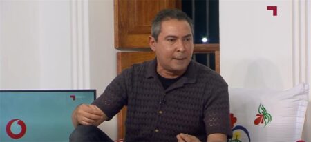 محمد بركات: أتفق مع حسام حسن في تصريح واحد.. وأخطأ في هذا الرأي