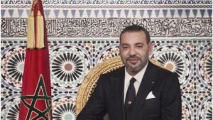 الملك محمد السادس يهنئ الشعب المغربي بالنجاح التاريخي لكأس إفريقيا