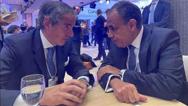 جهود مصرية متواصلة لخفض التصعيد بالمنطقة جهود مصرية متواصلة لخفض التصعيد بالمنطقة