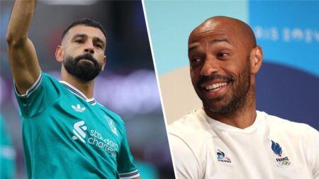 هنري: غياب محمد صلاح أثر على نتائج ليفربول.. وألونسو رحل عن ريال مدريد لهذا السبب