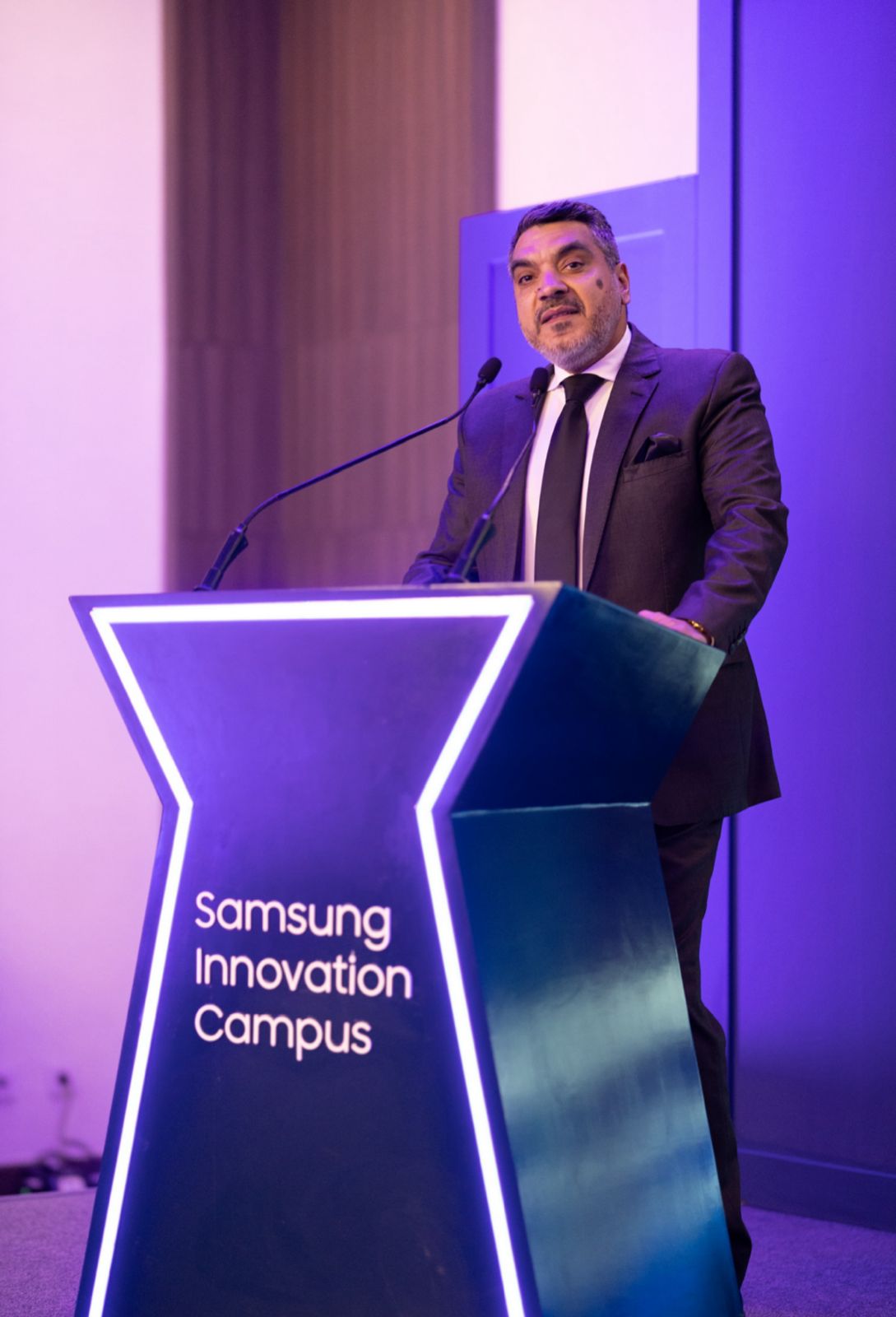 سامسونج تخرّج الدفعة السابعة من برنامج الابتكار