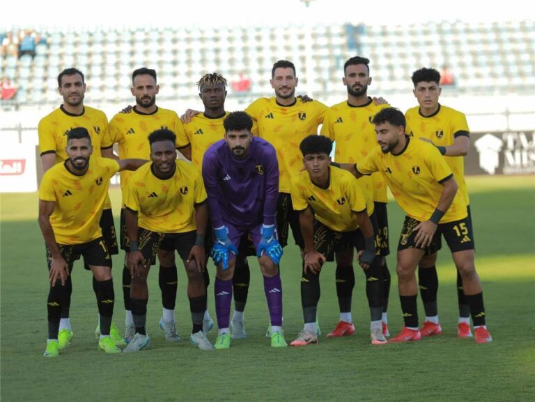 فيديو | كهرباء الإسماعيلية يفوز على حرس الحدود بثنائية في الدوري المصري فيديو | كهرباء الإسماعيلية يفوز على حرس الحدود بثنائية في الدوري المصري