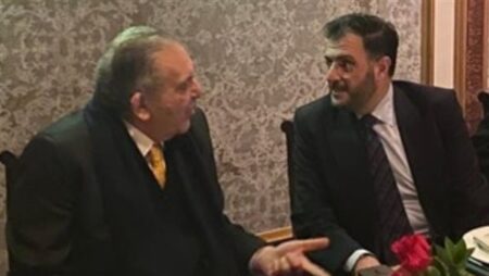 ملتقى مصري سوري لشركات تكنولوجيا المعلومات في دمشق خلال الفترة المقبلة ملتقى مصري سوري لشركات تكنولوجيا المعلومات في دمشق خلال الفترة المقبلة