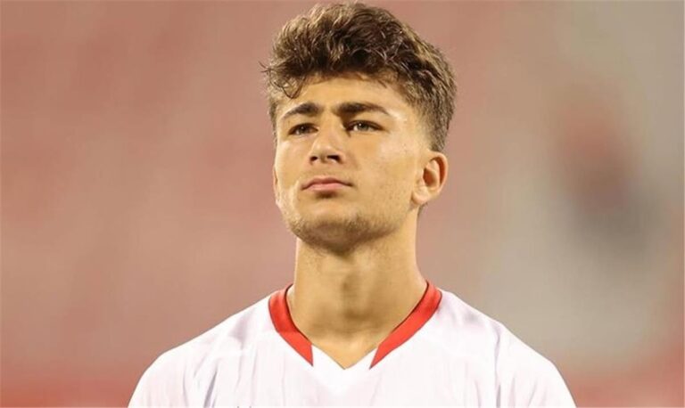 خاص | والد عودة الفاخوري يوضح حقيقة حسم وجهة اللاعب في الدوري المصري