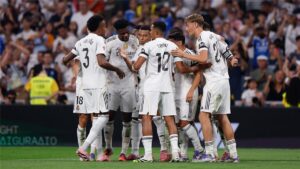 رغم ضمه بصعوبة.. ريال مدريد يخبر لاعبه بالرحيل في صيف 2026