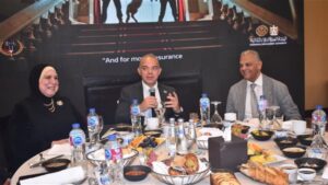 طريق تطوير قطاع التأمين بلا عودة للوراء.. ولا نصدر قرارات «حبرًا على ورق»