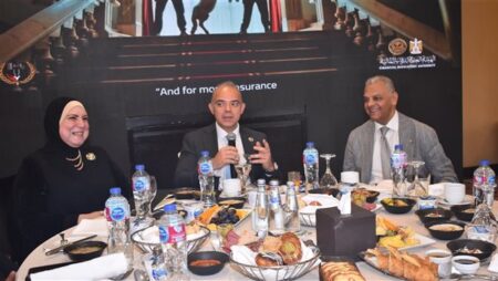 طريق تطوير قطاع التأمين بلا عودة للوراء.. ولا نصدر قرارات «حبرًا على ورق»