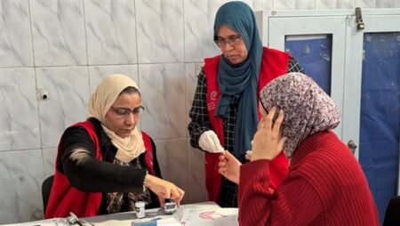 «الصحة» تستقبل 66.4 مليون زيارة ضمن مبادرة رئيس الجمهورية لدعم صحة المرأة