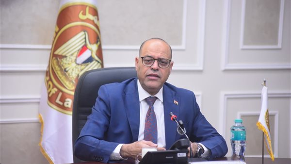 وزارة العمل: التفتيش على 1011 منشأة وإعادة التفتيش على 481 أخرى خلال أسبوع واحد.. وزارة العمل: التفتيش على 1011 منشأة وإعادة التفتيش على 481 أخرى خلال أسبوع واحد..